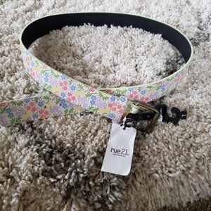 Women's belt
